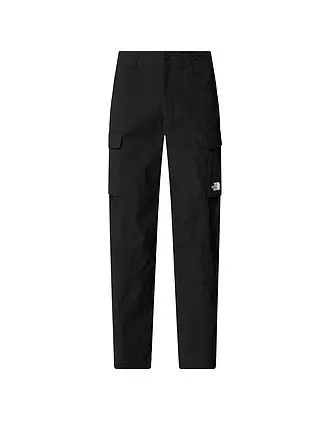 THE NORTH FACE | Pantaloni da trekking softshell da uomo Exploration |